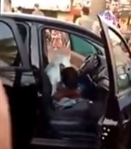 Candidato a prefeito de Itumbiara, em Goiás, é morto a tiros durante carreata